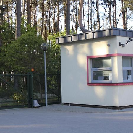 Apartament Orange Sun Nr°7 Pobierowo Esterno foto