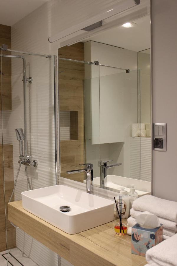 Apartament Orange Sun Nr°7 Pobierowo Esterno foto