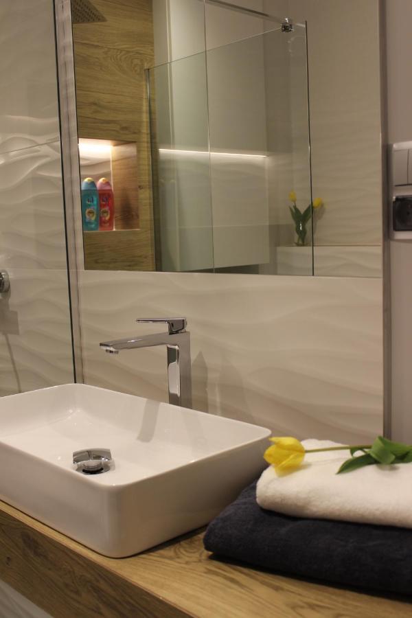 Apartament Orange Sun Nr°7 Pobierowo Esterno foto