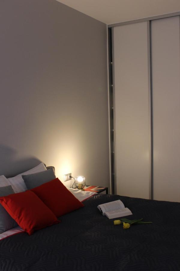 Apartament Orange Sun Nr°7 Pobierowo Esterno foto